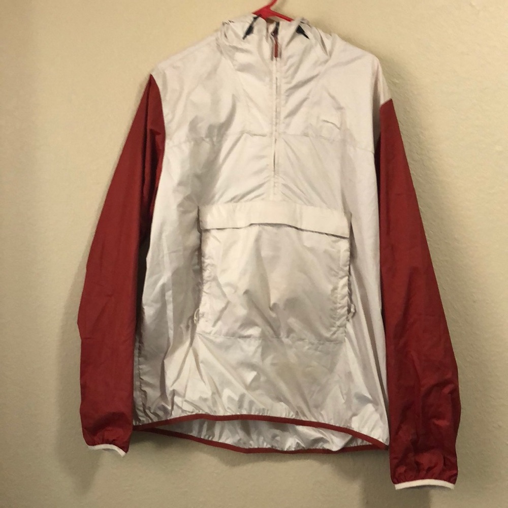 The North Face Anorak Jacket